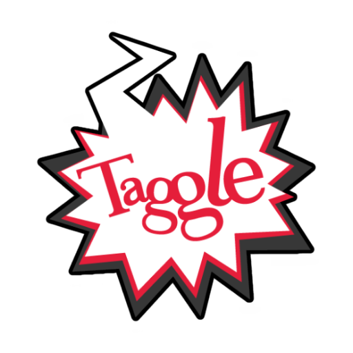 Taggle