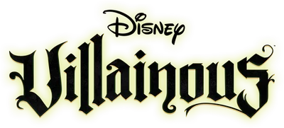 Villainous